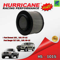 Mastersat กรองอากาศ กรองอากาศรถยนต์ HURRICANE HS-1015 กรองสแตนเลส สำหรับ Ford Everest 2.5L , 3.0L 07-12 , Ford Ranger XLT 2.5L , 3.0L 06-12