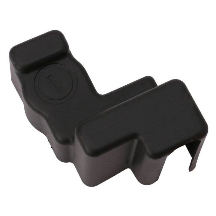 Nonflammable ABS Negative Power Batteries Cover Battery Protection