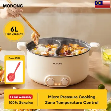 Vooka rice cooker hot sale