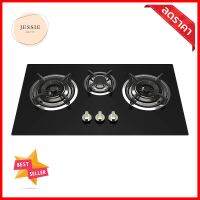 เตาฝังแก๊ส TEKA LINEA G823GAIAL2DR 82 ซม.BUILT-IN GAS HOB TEKA LINEA G823GAIAL2DR 82CM **ด่วน สินค้าเหลือไม่เยอะ**