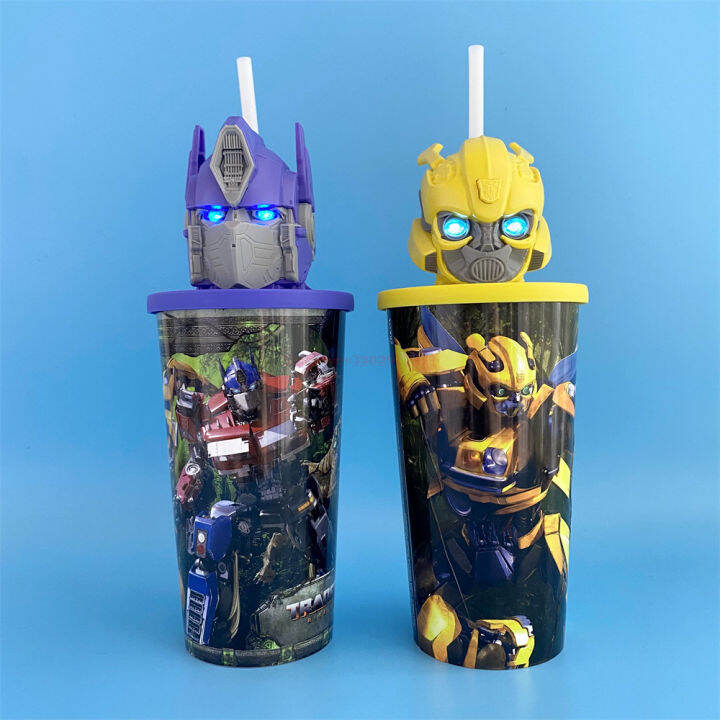 Anime Transformers Cup Topper Rise Of The Beasts Movie Prime Figure ...