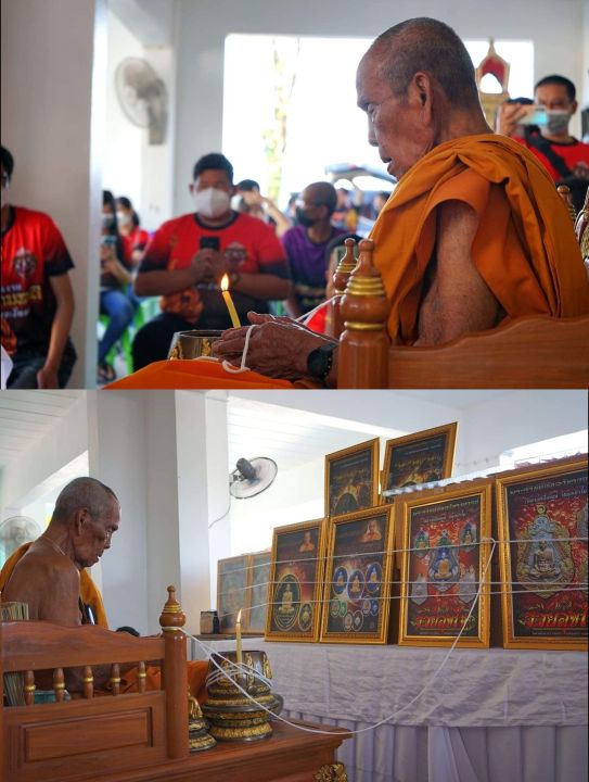 เหรียญรวยสุขใจ-หลังหนุมาน-หลวงพ่อพัฒน์-ปุญญกาโม-วัดห้วยด้วน-เลือกเหรียญ-เลือกเนื้อได้เอง-กดดูได้เลย