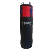 Bao Cát Đấm Bốc,Bao Đấm Boxing 110cm Da 3 Lớp Cao Cấp Đại Nam Sport Nhồi
