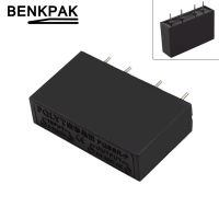 【❂Hot On Sale❂】 KUAOEL Pqlyt 380vac 5a Pcb Solid State Relay Pq Ssr-P Solder