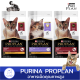 อาหารแมว Purina ProPlan อาหารแมวเกรดซุปเปอร์พรีเมียม 1.3 - 3 kg