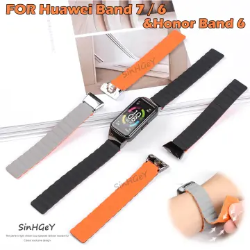 HONOR Wearables - HONOR Watch - HONOR Band - HONOR PH