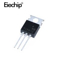 10PCS bipolar transistor TIP41C 6A 100V TO-220 NPN power amplifier transistor