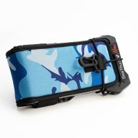 [COD] mobile phone waterproof shell protective cover/special touch screen finger cover/travel box/outdoor braided