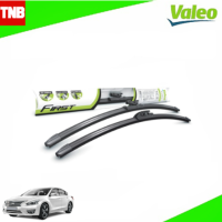 Valeo Flat Blade ใบปัดน้ำฝน Nissan Teana L33 นิสสัน เทียน่า ปี 2013-2018