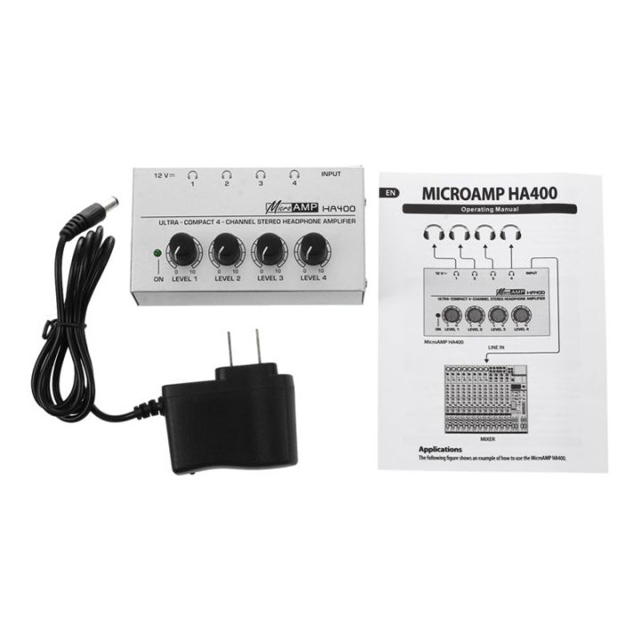 ha400-4-channel-ultra-compact-headphone-audio-stereo-amp-microamp-amplifier