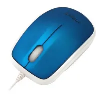 Anitech Optical Mouse รุ่น A541 -BL