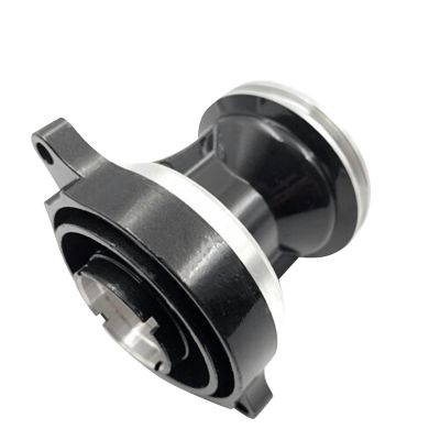 Spiral Impeller Shaft Housing Gear Box Cover Bearing Housing for Suzuki DF 9.9Hp 15HP 2/4 56120-94110 Spare Parts