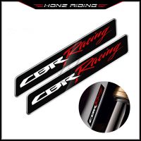 ✠✓✕ For Honda CBR 150R 250R 300R 600F 600RR 900RR 1000RR 1100XX 3D Resin Motorcycle Sticker CBR Racing