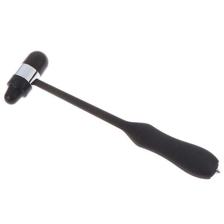 ENDEAVOR New Massage Whacker PVC Percussion Neurological Reflex Hammer Multifunctional