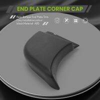 Rear Bumper End Plate Corner Cap Trim Fit for 2004-2015 52163-0K010 52164-0K010