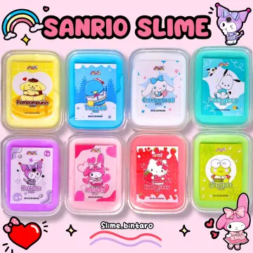 Loyo slime hot sale