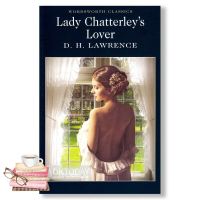 Must have kept &amp;gt;&amp;gt;&amp;gt; หนังสือ WORDSWORTH READERS:LADY CHATTERLEYS LOVER