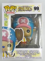 Funko Pop One Piece - Tony Tony Chopper #99