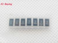 【CW】 50pcs/lot 2512 SMD Resistor 1W 1R 5 Chip 1 ohm 1R0 2512J