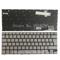 Newprodectscoming NEW FR Keyboard for Samsung 7 Ultra 730U3E NP730U3E 740U3E NP740U3E French Silver laptop keyboard Backlight