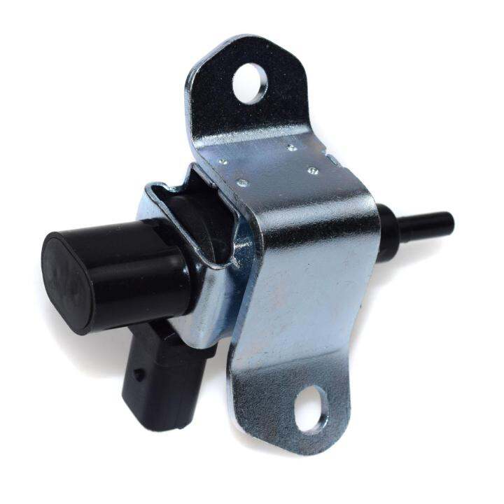 ISANCE EGR Purge Intake Manifold Runner Control Valve Vacuum Solenoid