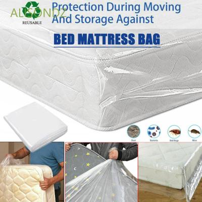 ALISONDZ Moving House for Bed Storage Home Supplies Household Mattress Cover