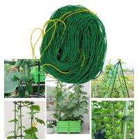 【CW】 0.9m1.8m 3.6m 2.7m Garden Net Holder Netting Climbing Plastic Vine Support q1