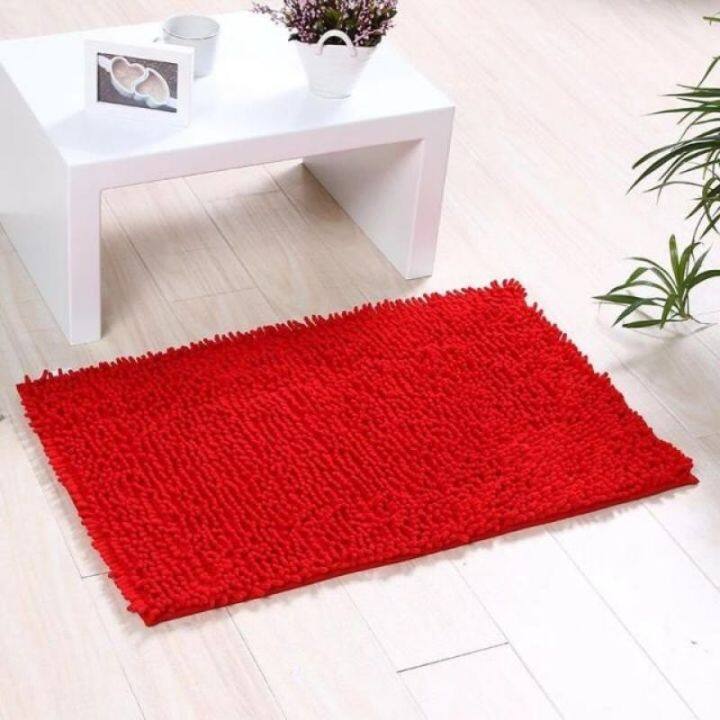 nano-doormat-พรมเช็ดเท้านาโนเทค