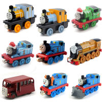 ของขวัญคริสต์มาสสำหรับเด็กของเล่น Thomas And Friends โธมัสเพอร์ซี่สำหรับเทศกาลคริสต์มาสรุ่นพิเศษสำหรับแผงหน้าปัดโลหะแม่เหล็ก1:43แผง