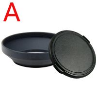 【Worth-Buy】 ตัวกรองกล้อง82มม./95มม. ND1000 10 Stop Fader Neutral Density Filter สำหรับเลนส์กล้อง DSLR ND Filter