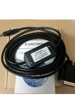 90-7090-30 Series PLC Programming Cable ดาวน์โหลดสายเคเบิล IC690USB901