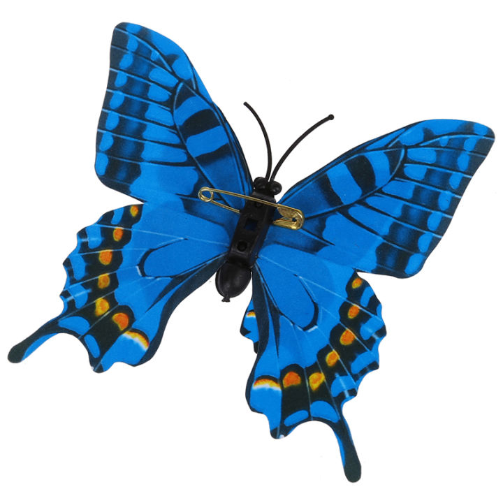 20pcs-7cm-3d-artificial-butterfly-pin-clip-double-wing-for-home-christmas-wedding-decoration-colors-randomly-send