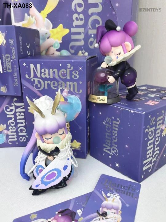 if-a-licensed-to-nanci-lui-dasey-dream-blind-box-rolife-furnishing-articles-doll-hand-do-girls-birthday-present