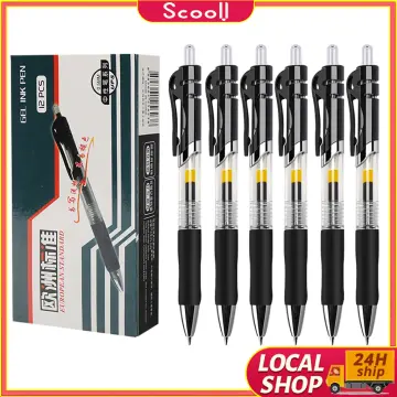 Manila Stock]UNI PIN Technical Drawing Pen (0.05MM - 0.8MM