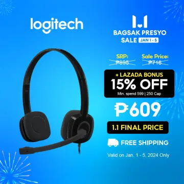 Logitech g423 discount