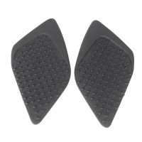 2Pcs Motorcycle Traction Tank Grips Side Gas Protector Pads Stickers For Honda CB1100 2010 2011 2012 2013 2014 2015 2016 2017