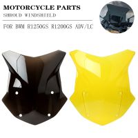 Windshield for BMW GS 1200 1250 LC ADV Windscreen Screen Protector WindScreen for BMW R1200GS 1250GS LC Adventure