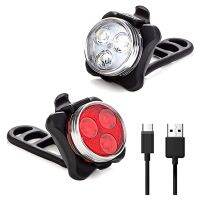 LED Light Kit USB Rechargeable, Light Light, Compact and Waterproof, Long-Lasting 500MAh Battery Replacement Accessories