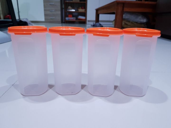 tupperware-โมดูล่าเมทกลมเบอร์-3-4