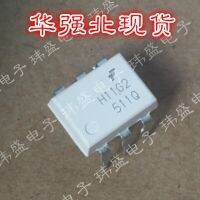 10pcs H11G2 DIP-6   H11G2M H11G2S