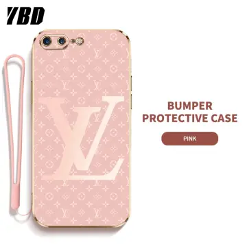 Louis Vuitton iPhone 6S/6 Plus Cases