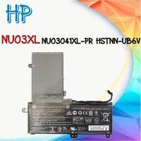 HP แบตเตอรี่ NU03XL เอชพี (X360 11-U 11-AB HSTNN-UB6V 11-U000 HSTNN-UB6V TPN-W117 TPN-C128 843536-541 855) battery แท้ รับประกัน 6 เดือน