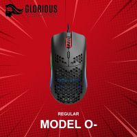 เมาส์เกมมิ่ง Glorious รุ่น Model O- ประกันศูนย์ 2 ปี