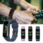 Noninvasive Blood Glucose Heart Rate Blood Pressure Smart Watch Monitoring