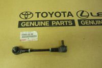 630. 33840-26160 ROD ASSY GEAR HIACE ปี 1889-1991 ของแท้ เบิกศูนย์ โตโยต้า Toyota (TTGSHO)