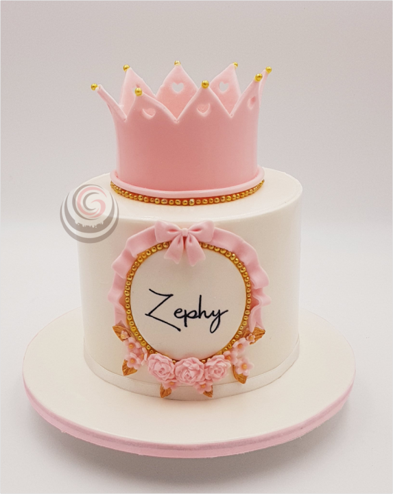 Tiara cake topper ,Princess tiara, cake topper, Quinceanera, princess –  Crystal Wedding uk
