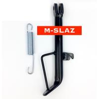 ( Promotion ) สุดคุ้ม ขาตั้งข้าง M-SLAZ เหล็กหนา ราคาถูก ขา ตั้ง มอเตอร์ ไซต์ ขา ตั้ง รถ ขา ตั้ง สามขา ยก รถ