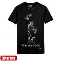 7th Street เสื้อยืด รุ่น LOS002