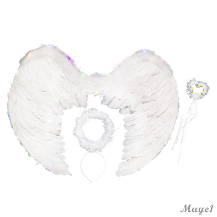 cod-angel-wing-child-feather-wing-kids-angel-costumes-for-boys-girls