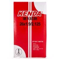 26 KENDA ท่อด้านในกล้องติดจักรยาน26 "AV FV PV SV